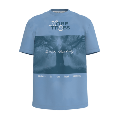 More Trees T Shirt - 23point5 Shop