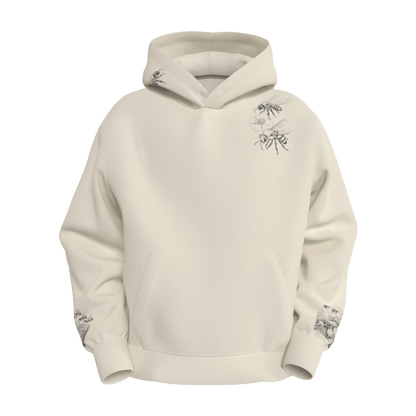 Nature Nurture Better Hoodie - 23point5 Shop