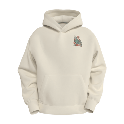 Nature Nurture Good Hoodie 2 - 23point5 Shop