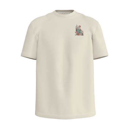 Nature Nurture Good T Shirt - 23point5 Shop