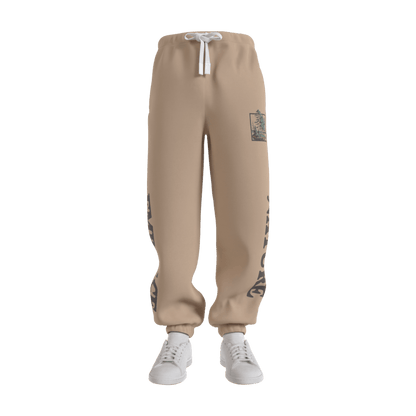 Nature Nurture Life Sweatpants - 23point5 Shop