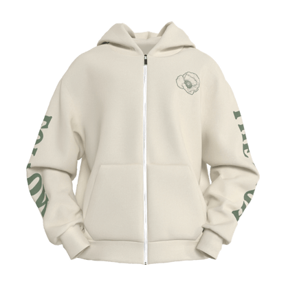 Nature Nurture Light Zip - 23point5 Shop