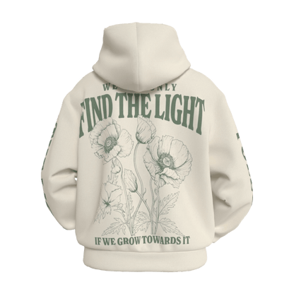 Nature Nurture Light Zip - 23point5 Shop