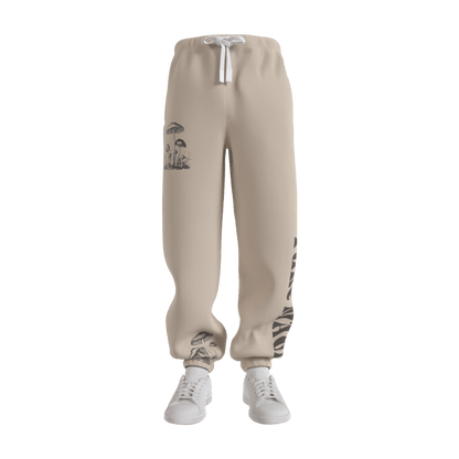 Nature Nurture Magic Sweatpants - 23point5 Shop