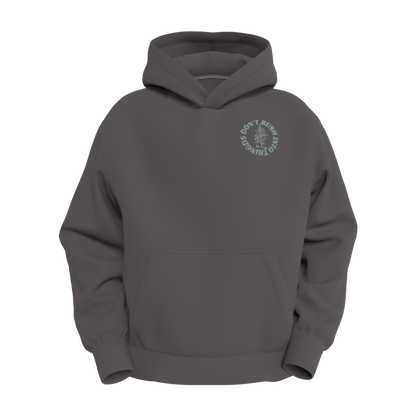 Nature Nurture Patient Hoodie 2 - 23point5 Shop