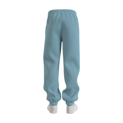 Nature Nurture Race Sweatpants - 23point5 Shop