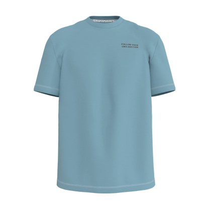 Nature Nurture Race T Shirt - 23point5 Shop