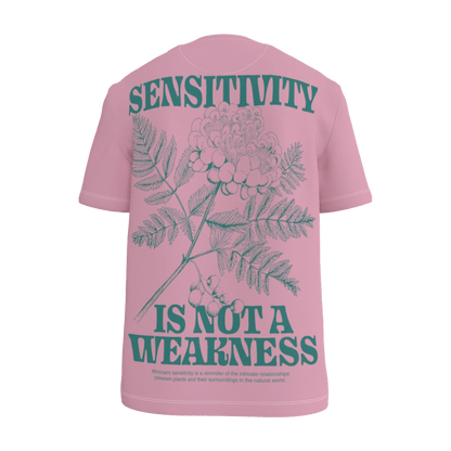 Nature Nurture Sensi T Shirt - 23point5 Shop