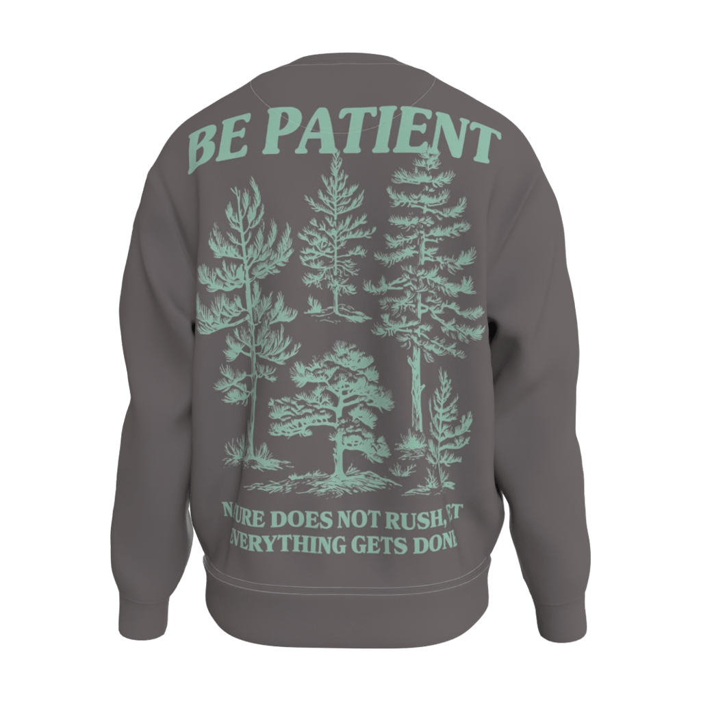 Patient Crew - 23point5 Shop