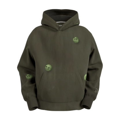 Peas in a Pod Hoodie - 23point5 Shop