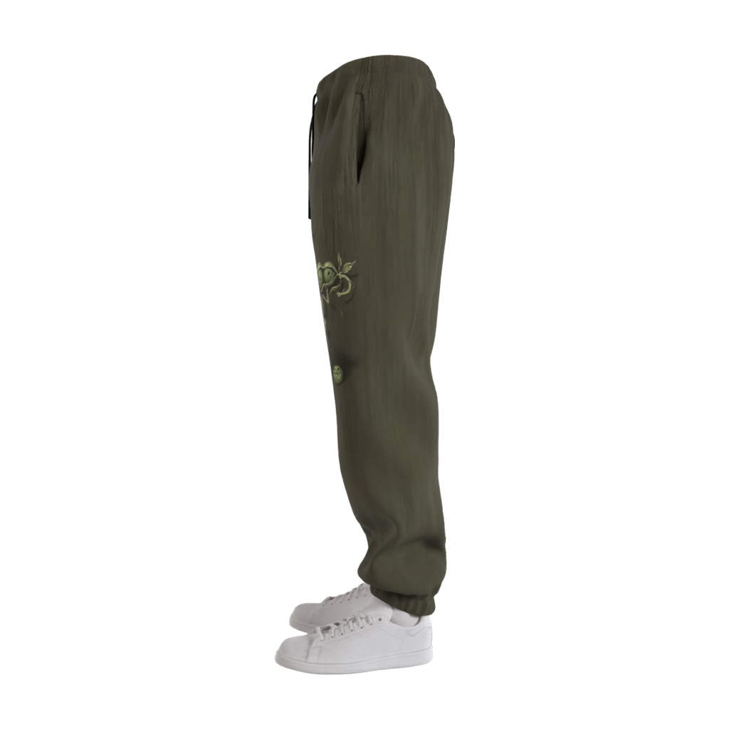 Peas in a Pod Sweatpants - 23point5 Shop