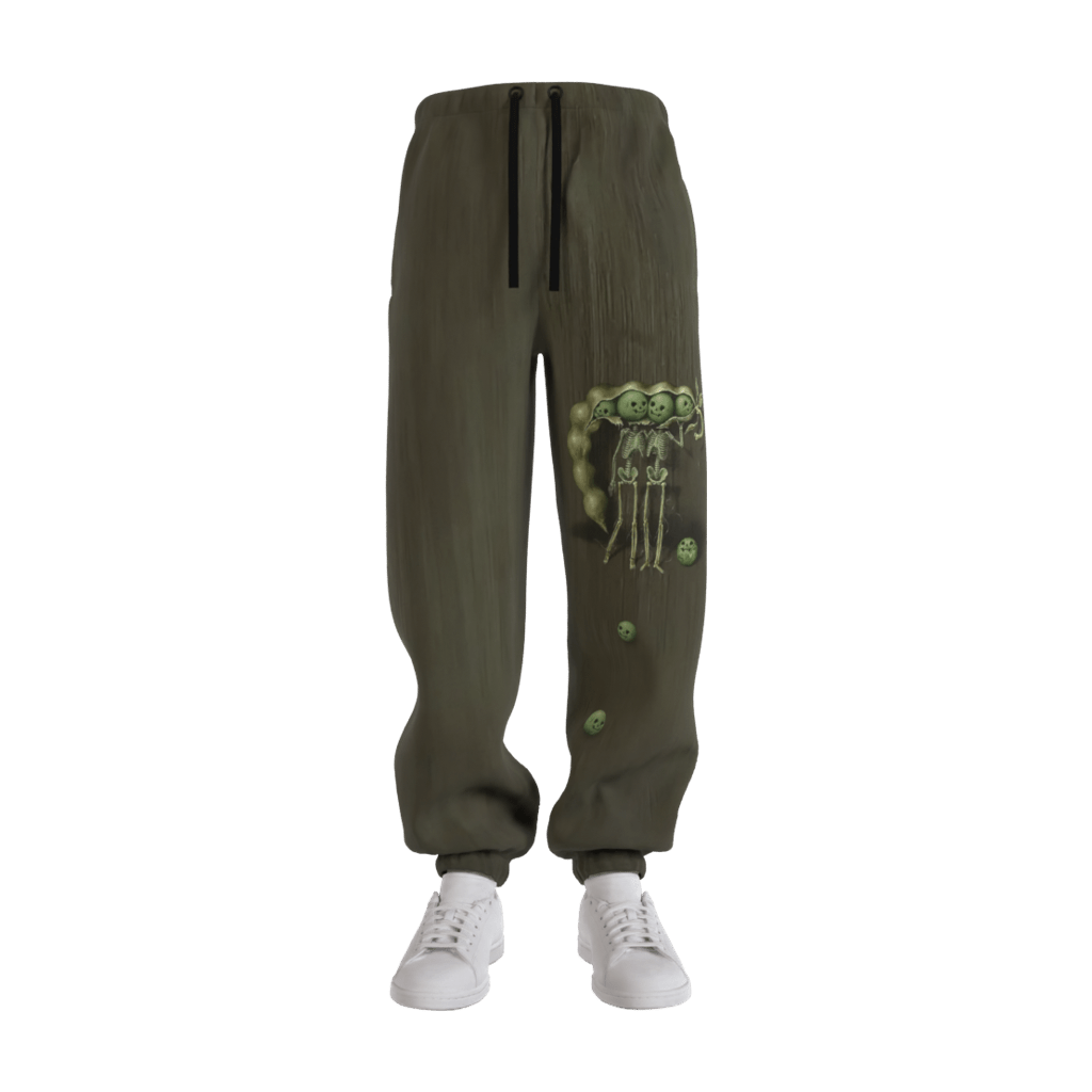 Peas in a Pod Sweatpants - 23point5 Shop
