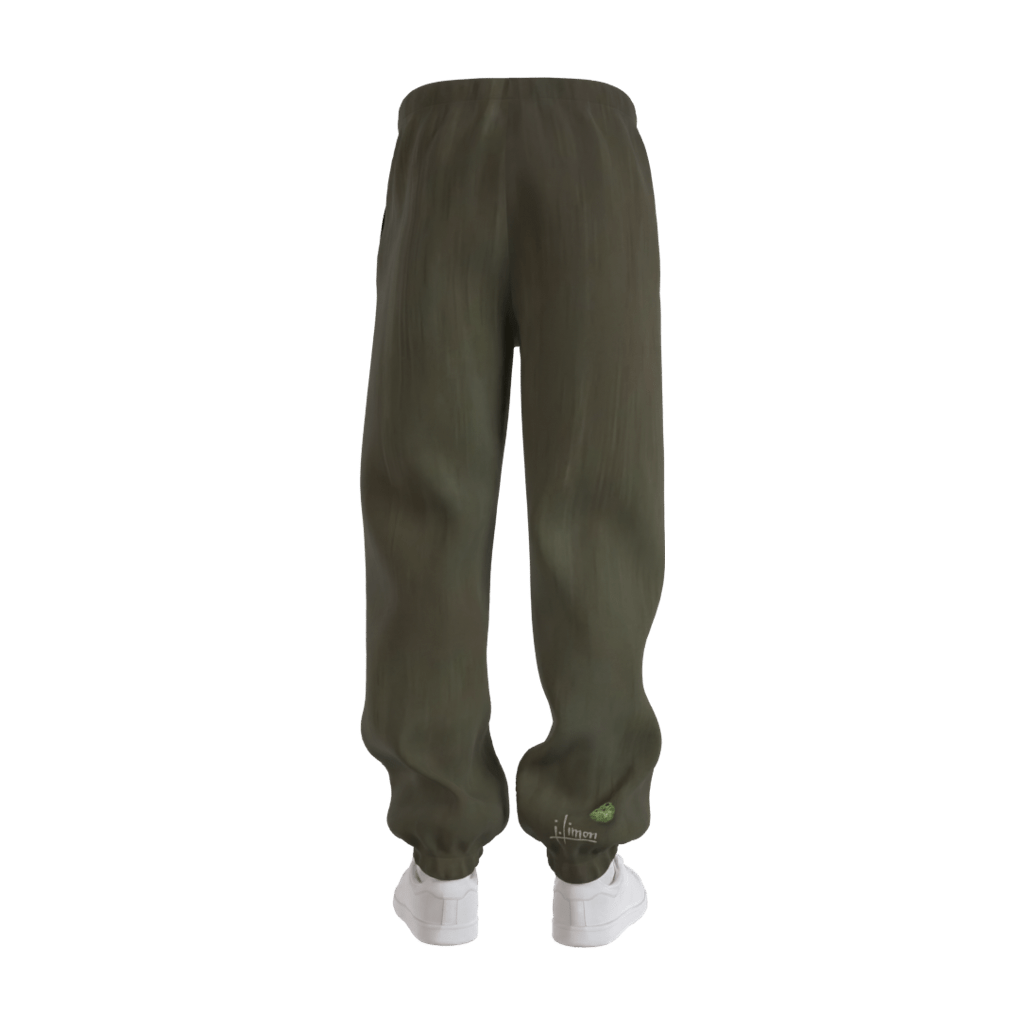 Peas in a Pod Sweatpants - 23point5 Shop