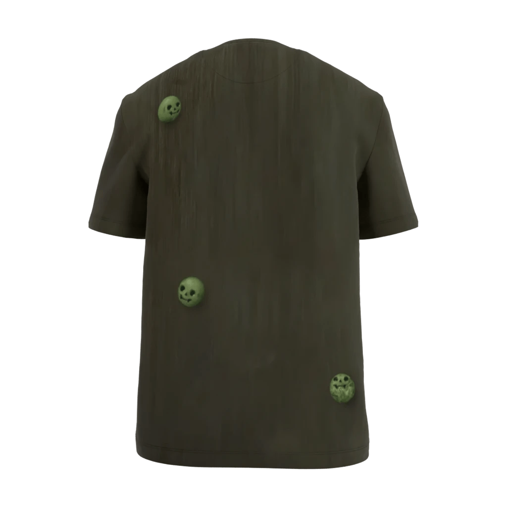 Peas in a Pod T-Shirt - 23point5 Shop