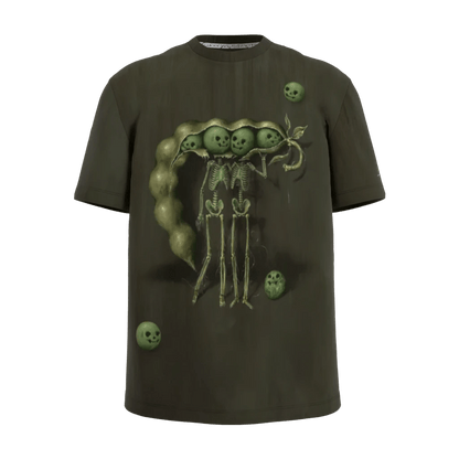 Peas in a Pod T-Shirt - 23point5 Shop
