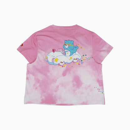 Pink Skies Boyfriend Tee - 23point5 Shop