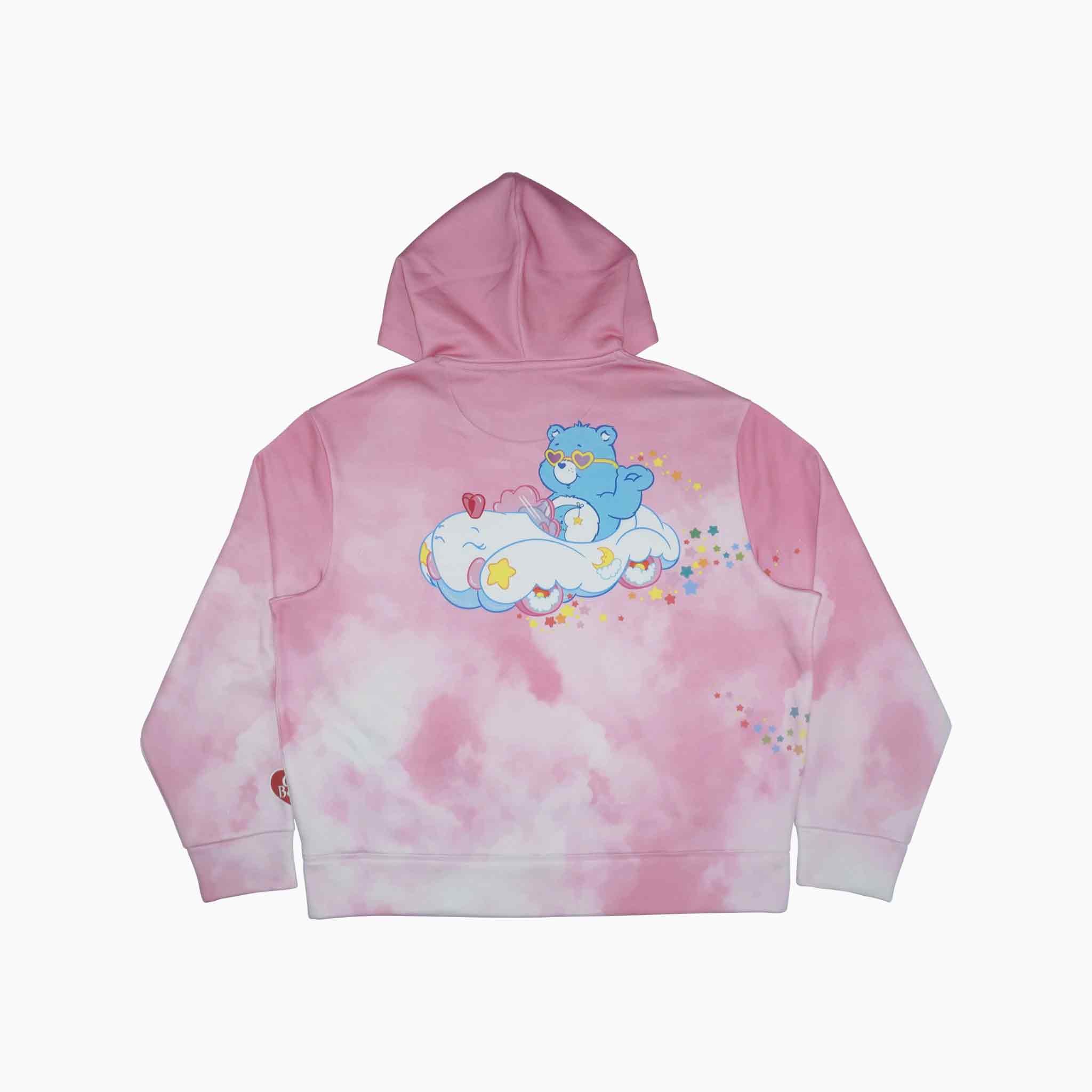 Pink Skies Hoodie - 23point5 Shop