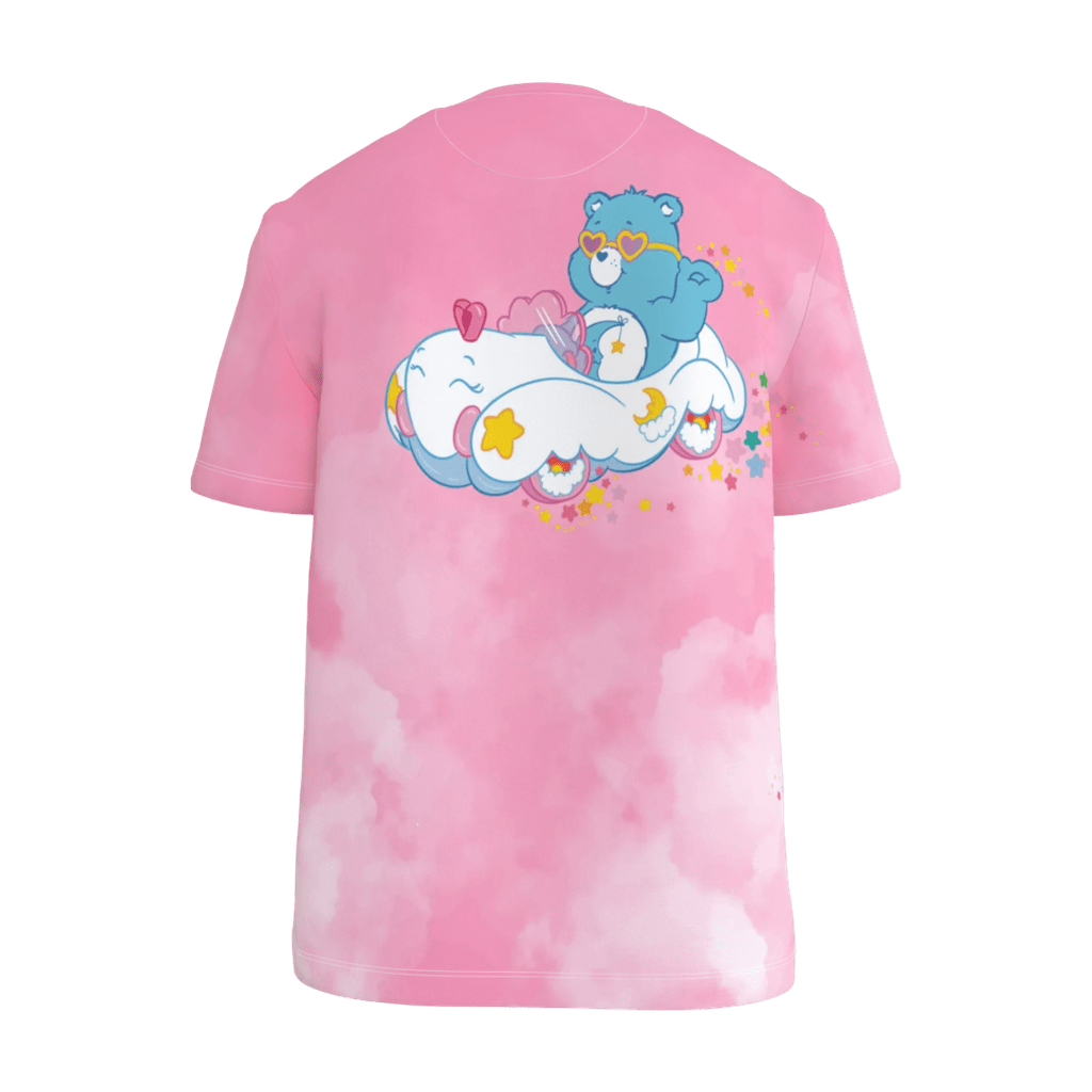 Pink Skies T-Shirt - 23point5 Shop