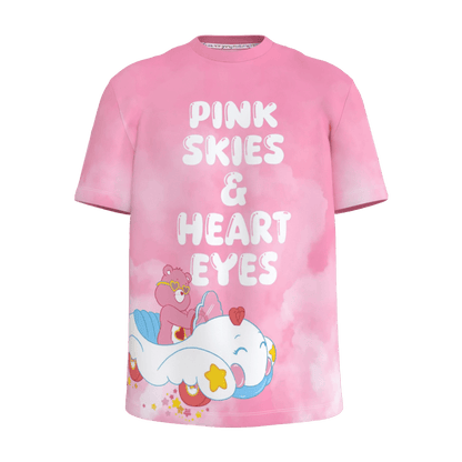 Pink Skies T-Shirt - 23point5 Shop