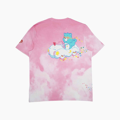 Pink Skies T-Shirt - 23point5 Shop