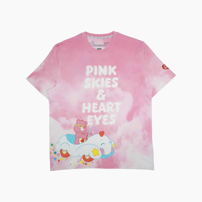 Pink Skies T-Shirt - 23point5 Shop