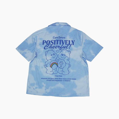 Positive Bowling Shirt - 23point5 Shop