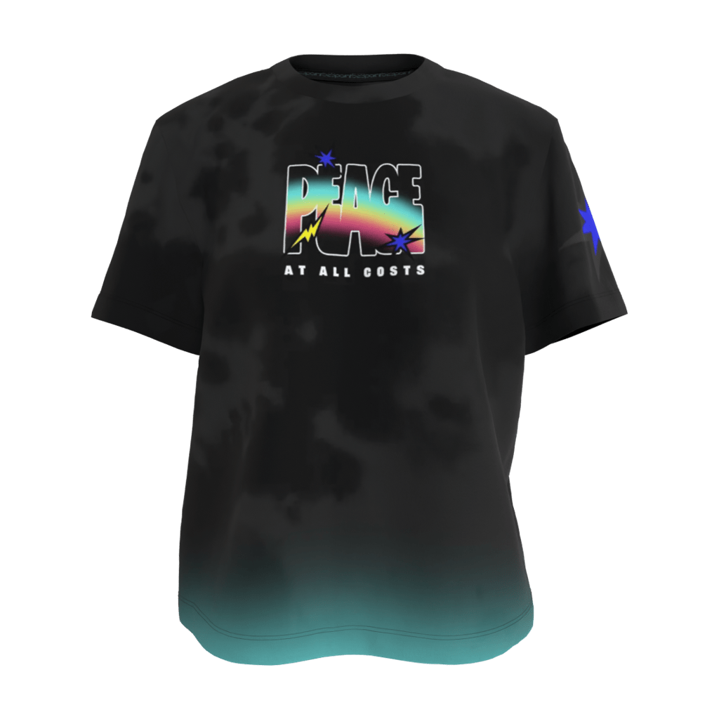 Protect Peace Boy Tee - 23point5 Shop