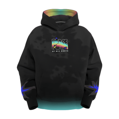 Protect Peace Hoodie - 23point5 Shop
