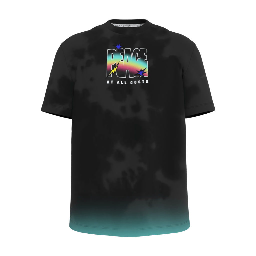 Protect Peace T Shirt - 23point5 Shop