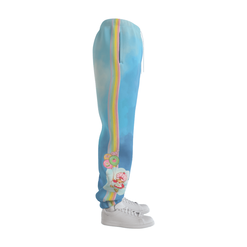 Rainbow Adventures Sweatpants - 23point5 Shop