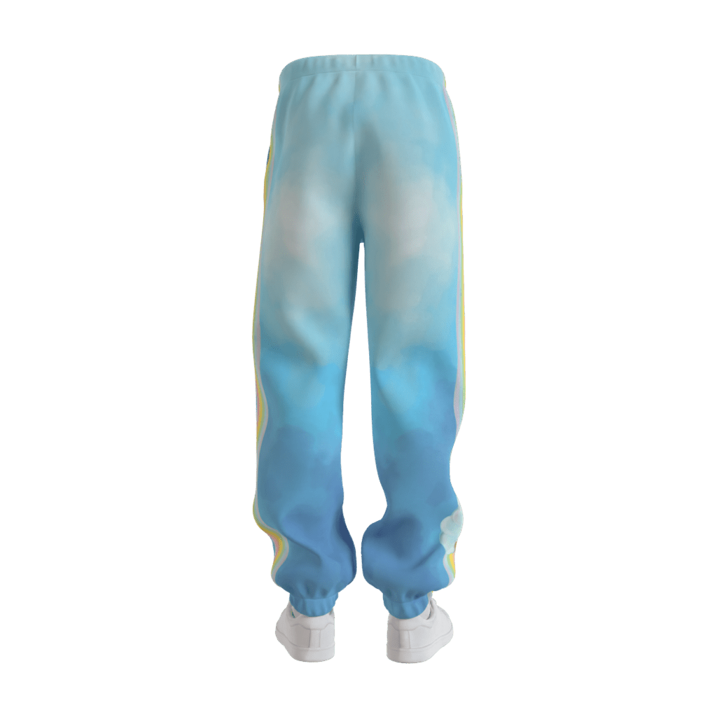 Rainbow Adventures Sweatpants - 23point5 Shop