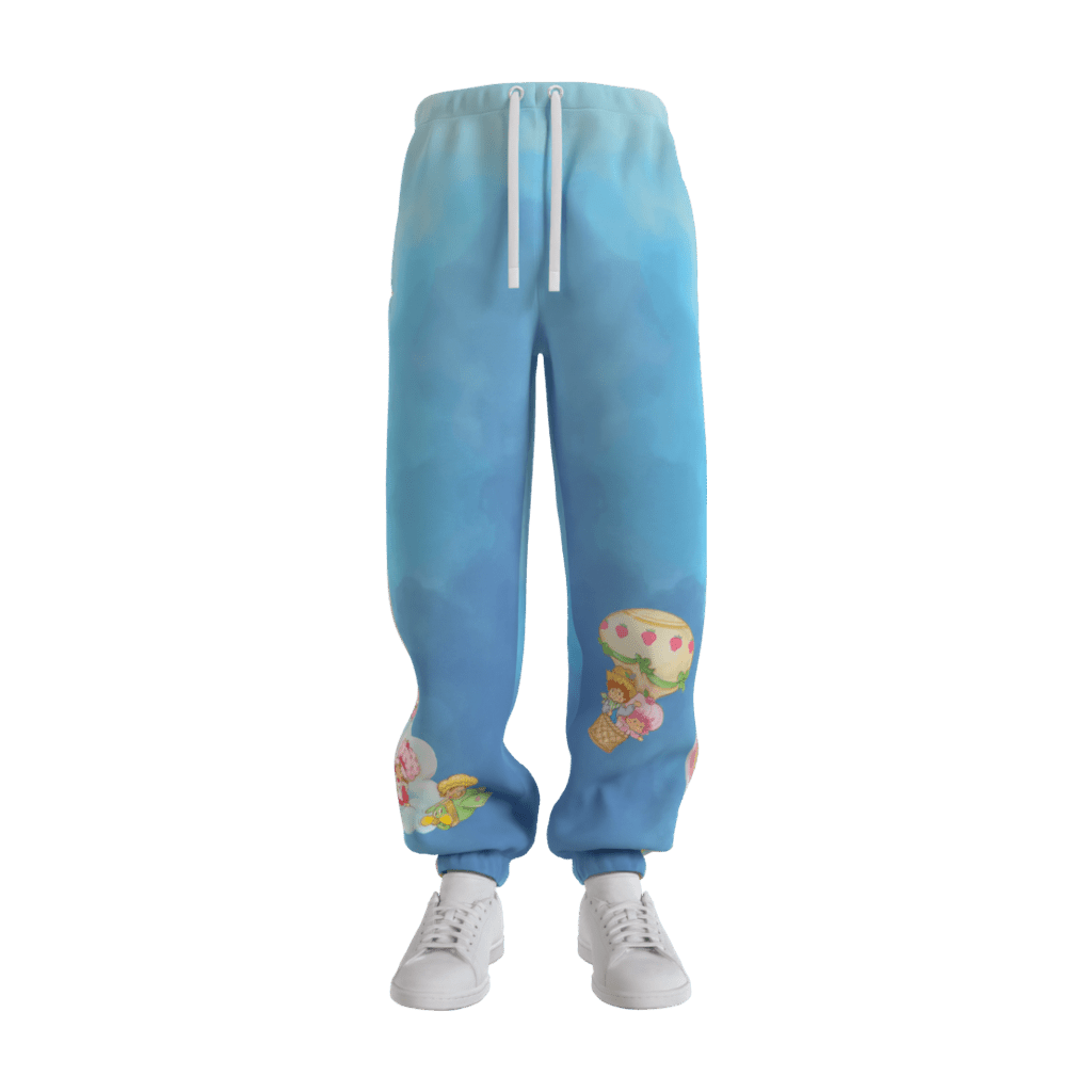 Rainbow Adventures Sweatpants - 23point5 Shop