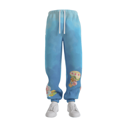 Rainbow Adventures Sweatpants - 23point5 Shop