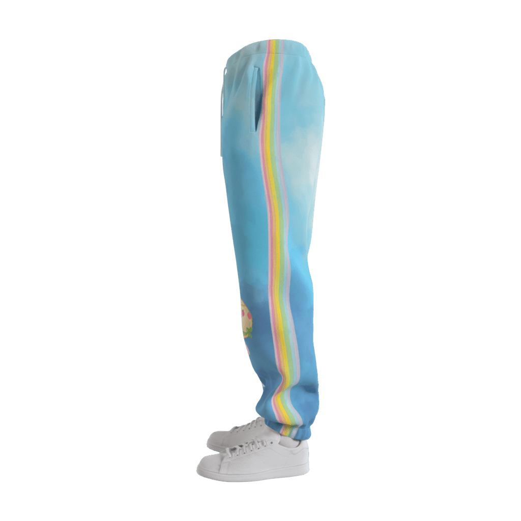 Rainbow Adventures Sweatpants - 23point5 Shop