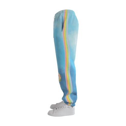 Rainbow Adventures Sweatpants - 23point5 Shop