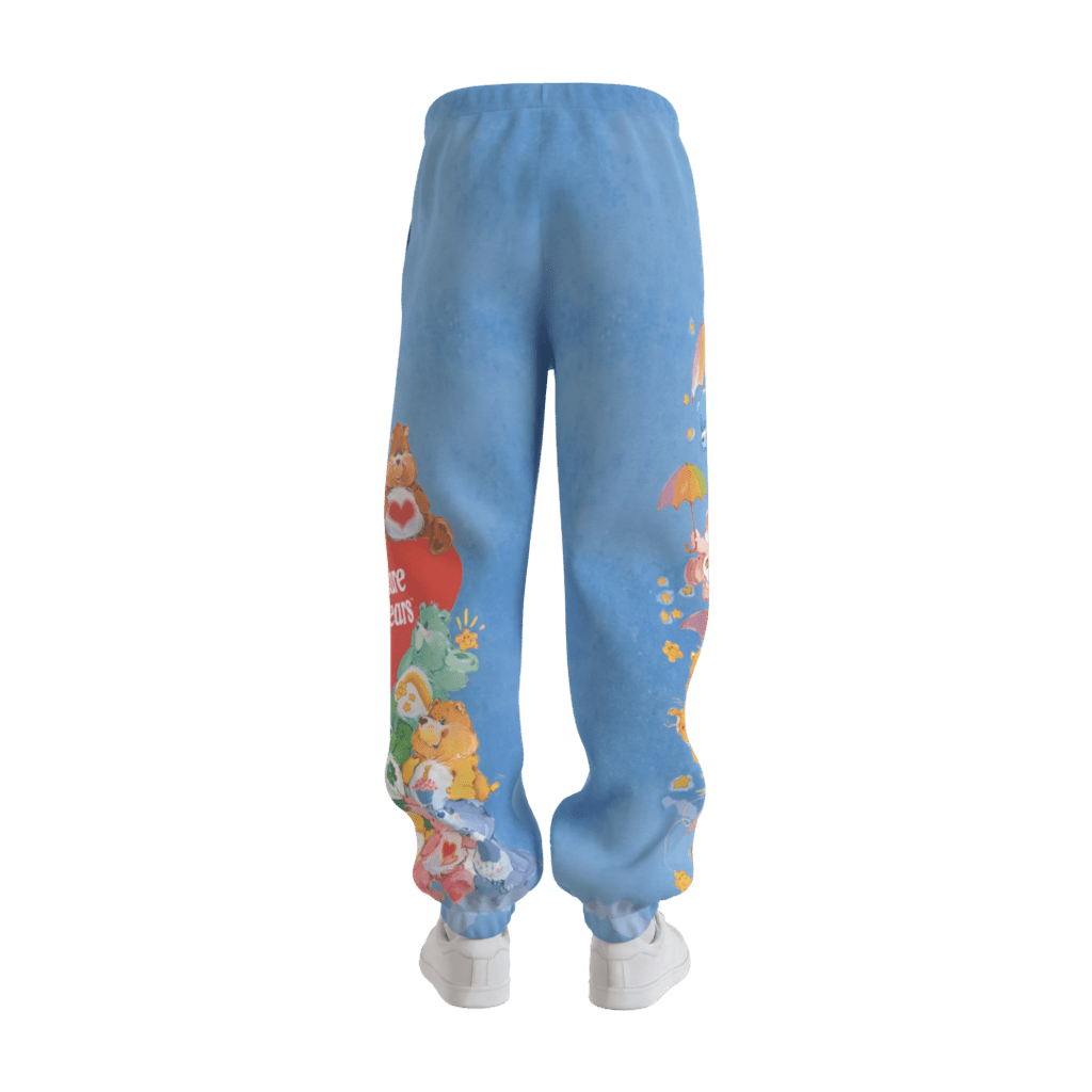 Rainbow Gang Sweatpants - 23point5 Shop