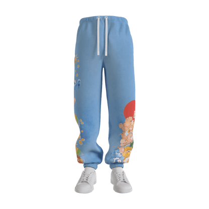 Rainbow Gang Sweatpants - 23point5 Shop