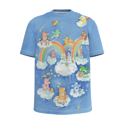 Rainbow Gang T-Shirt - 23point5 Shop