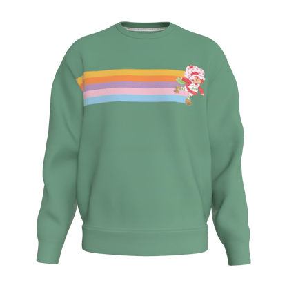 Retro Rainbow Crew - 23point5 Shop