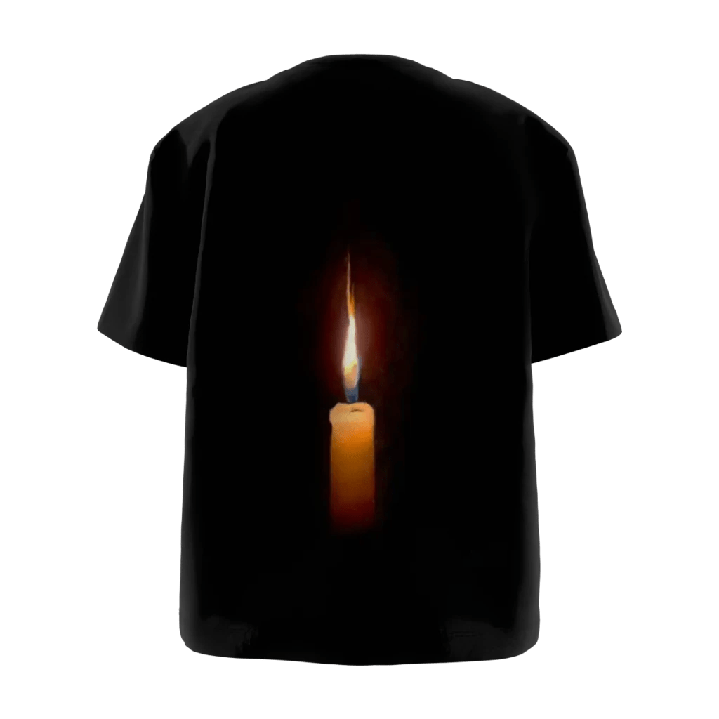 Ritual Boyfriend Tee - 23point5 Shop