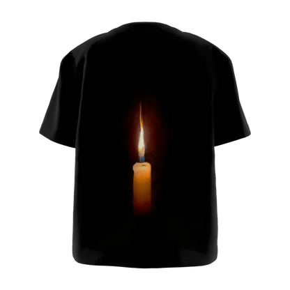 Ritual Boyfriend Tee - 23point5 Shop