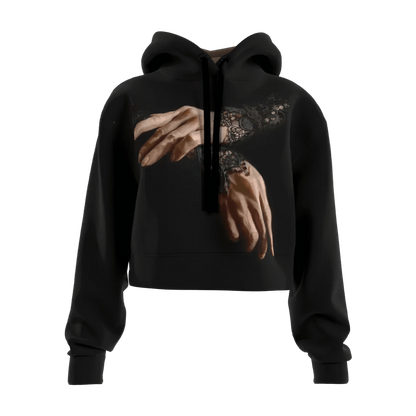 Ritual Crop - 23point5 Shop