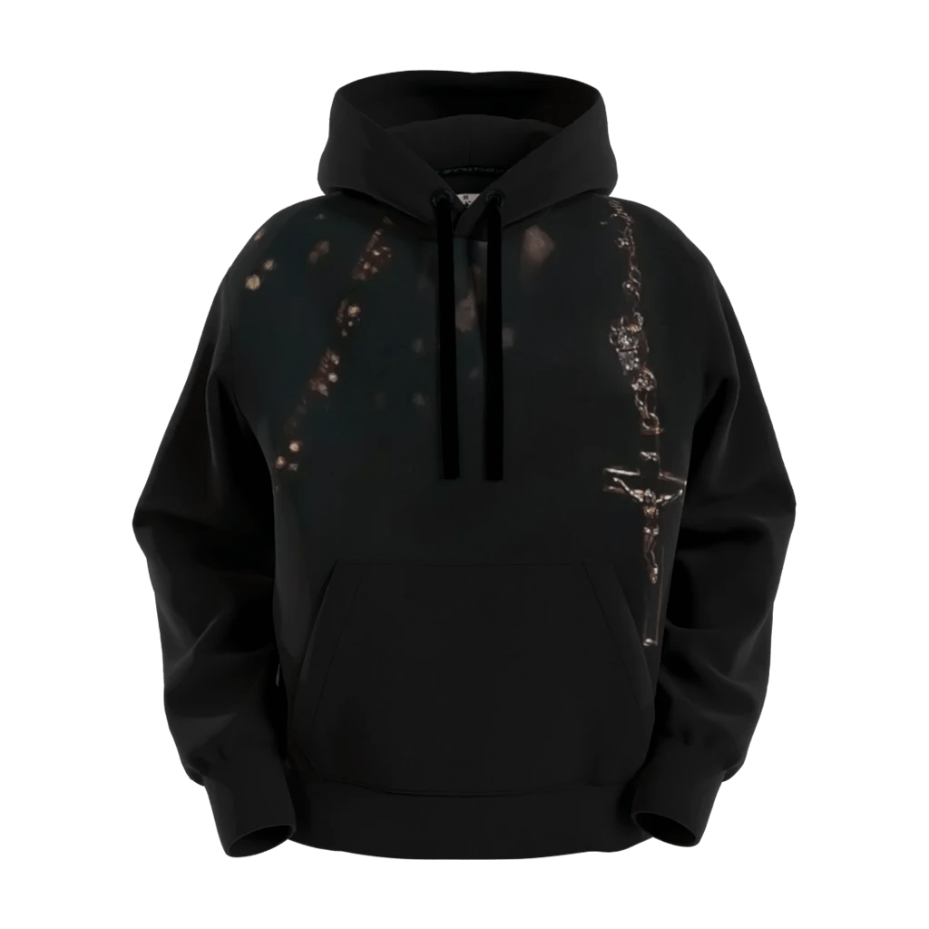 Ritual Hoodie - 23point5 Shop