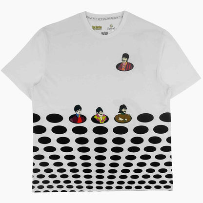 Sea of Holes T shirt - 23point5 Shop