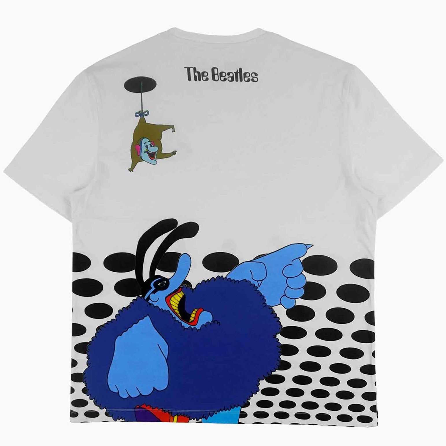Sea of Holes T shirt - 23point5 Shop