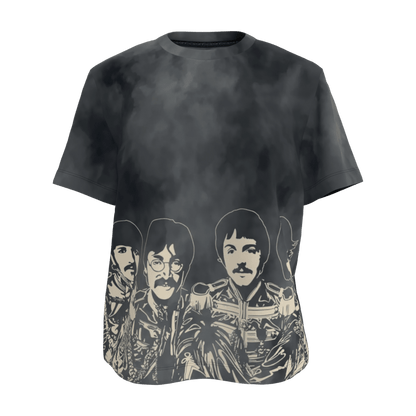 Sgt Pepper Boy Tee - 23point5 Shop