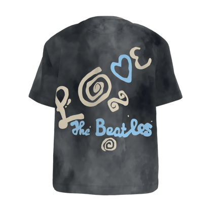 Sgt Pepper Boy Tee - 23point5 Shop