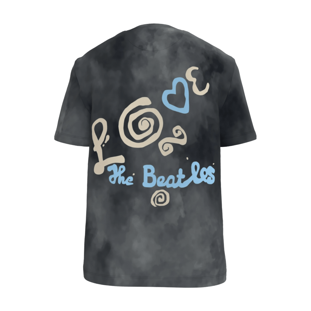 Sgt Pepper T shirt - 23point5 Shop