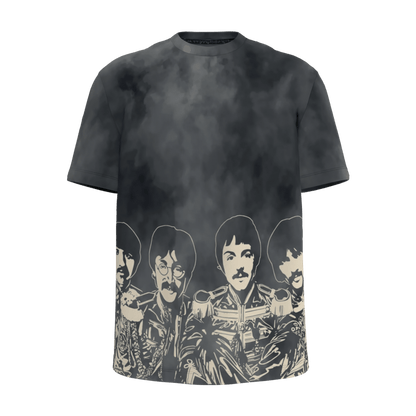 Sgt Pepper T shirt - 23point5 Shop