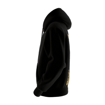 Solid Gold Hoodie - 23point5 Shop